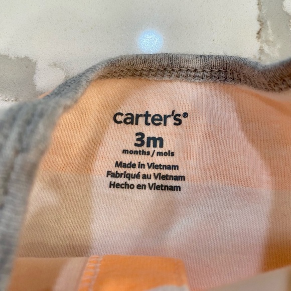 3 month outfit Bundle - Picture 5 of 5